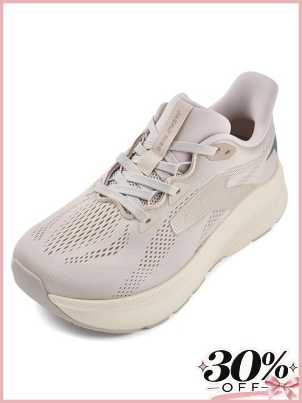 Wide Toe Road Running Shoes Hands Free Slip On Arch Support Memory Foam Zero